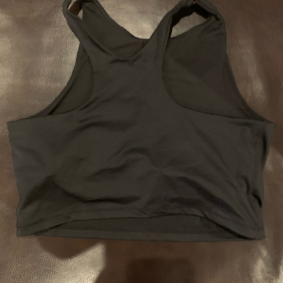 Joe Fresh High neck active sports bra - Picture 4 of 4